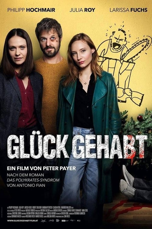 Artur poster
