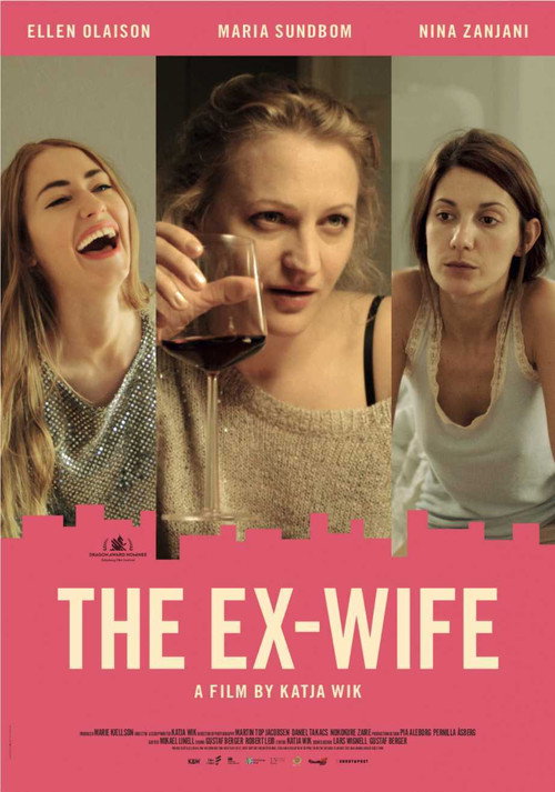 Exfrun poster