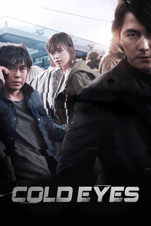Stakeout poster