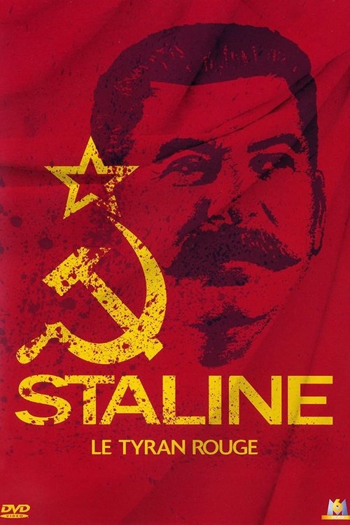 Staline: le tyran rouge poster