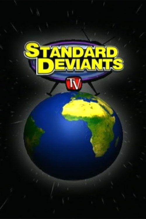 Standard Deviants poster