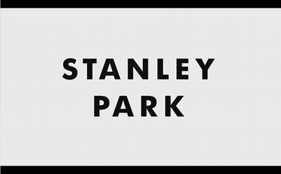 Stanley Park poster