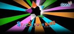 StarStruck Kids poster