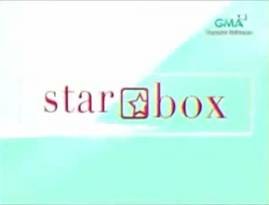 Star Box poster