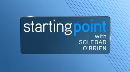 Starting Point poster