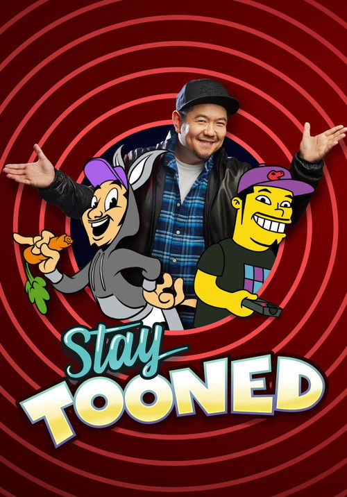 Stay Tooned! poster