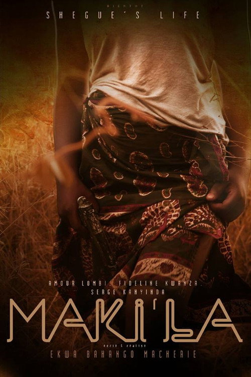 Maki’la poster