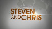Steven and Chris poster