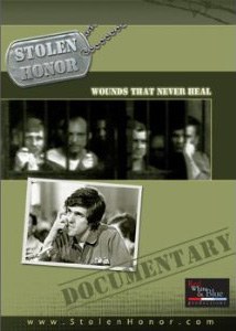 Stolen Honor poster