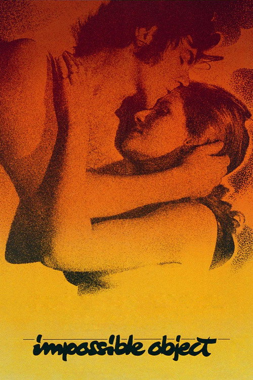 Story of a Love Story poster