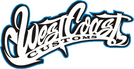 Street Customs Berlin poster