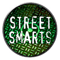 Street Smarts poster