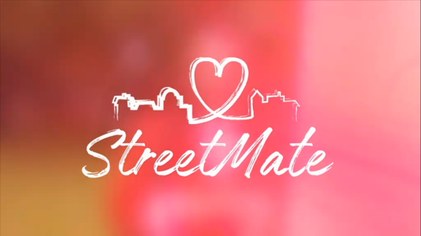 Streetmate poster