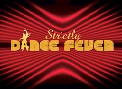 Strictly Dance Fever poster