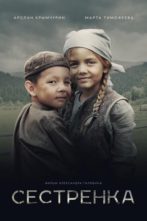 My Little Sister poster