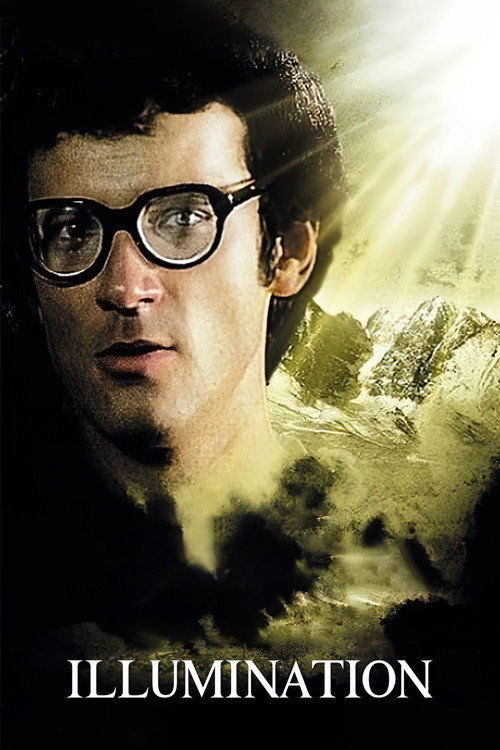 The Illumination poster