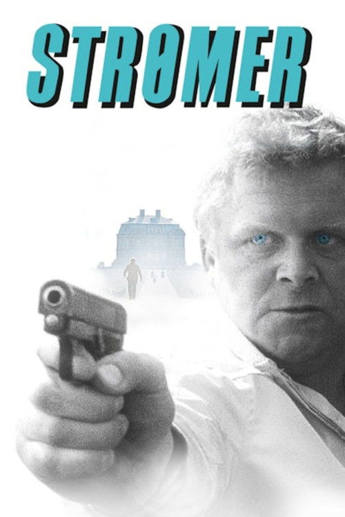 Strømer poster