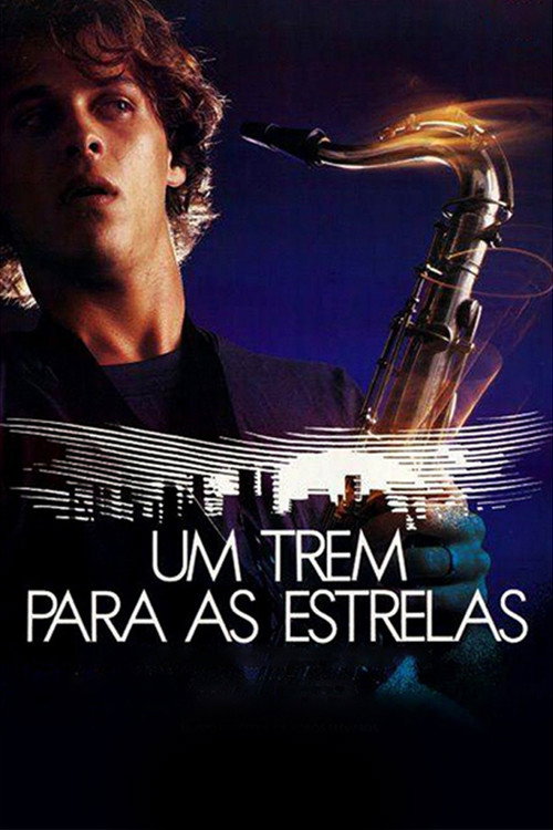 Subway to the Stars poster