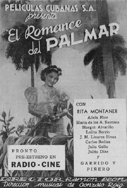 Sucedió en La Habana poster