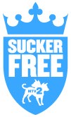 Sucker Free poster