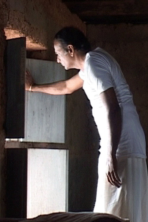 Suddha poster