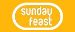 Sunday Feast poster