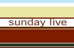 Sunday Live poster