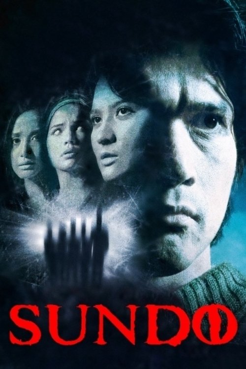 Sundo poster