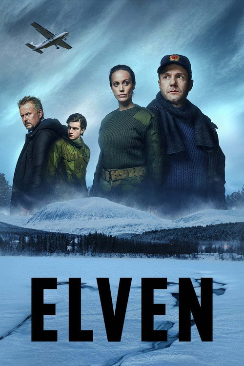 Elven poster