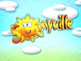 Sunnyville poster