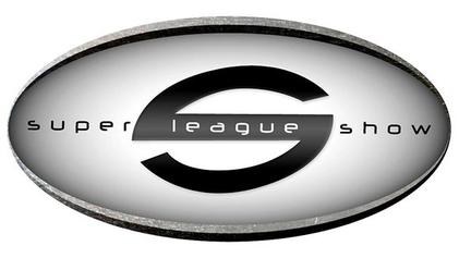 Super League Show poster