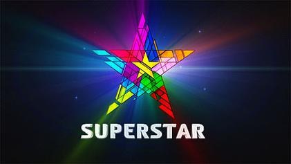 Superstar poster