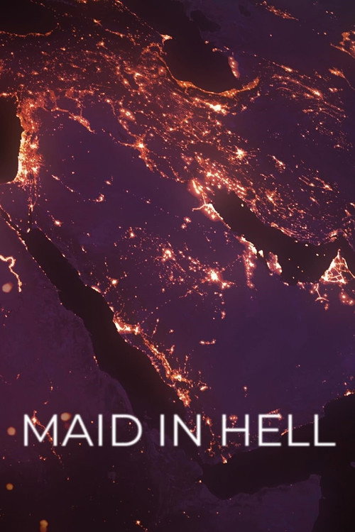 Maid in Hell poster