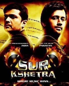 Sur Kshetra poster