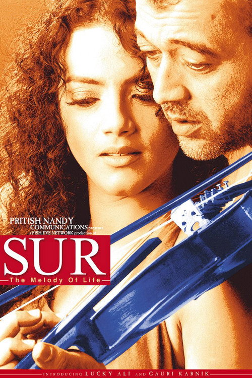 Sur – The Melody of Life poster