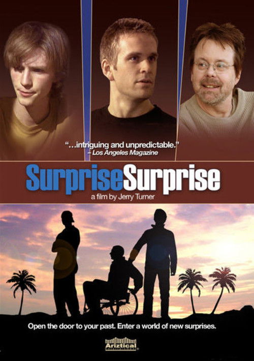 Surprise Surprise poster
