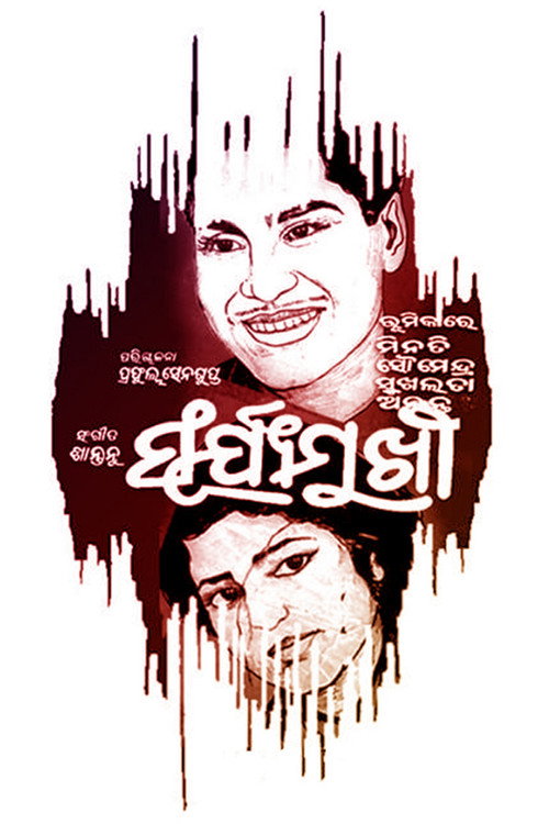 Suryamukhi poster