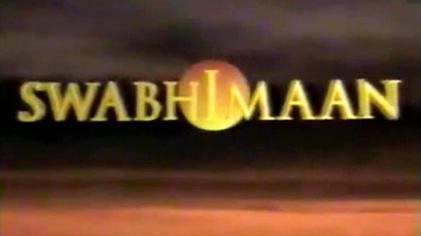 Swabhimaan poster