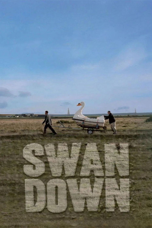 Swandown poster
