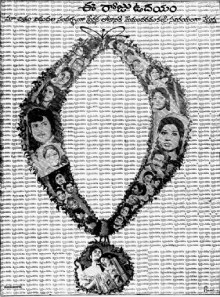 Swargam Narakam poster