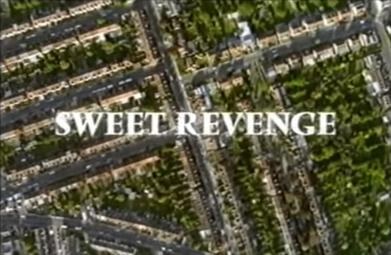 Sweet Revenge poster