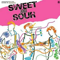 Sweet and Sour poster