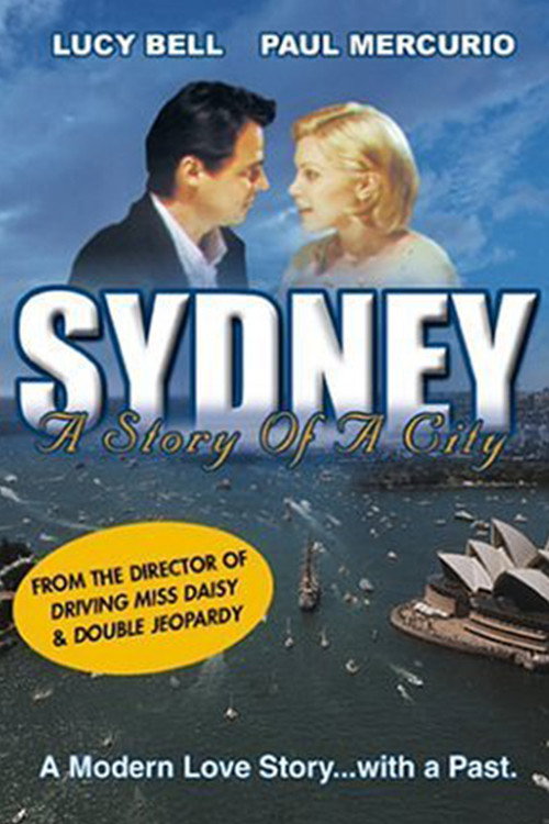 Sydney – A Story of a City poster