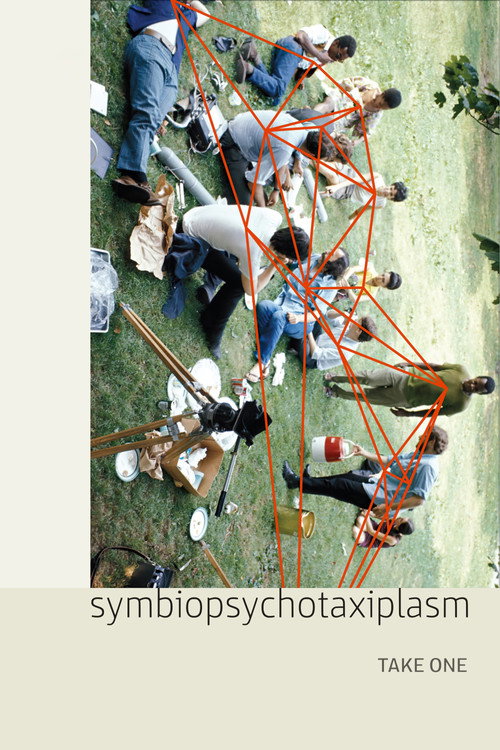 Symbiopsychotaxiplasm poster