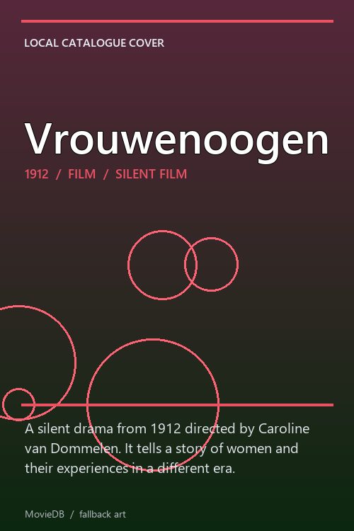 Vrouwenoogen poster