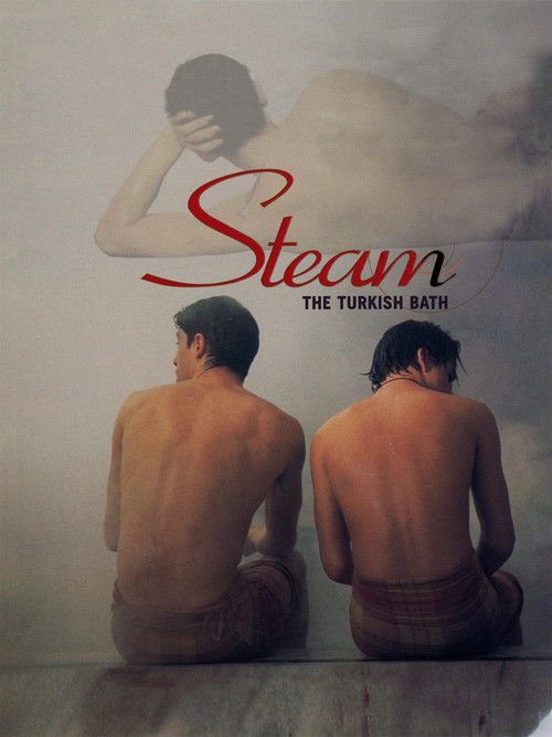 Hamam poster