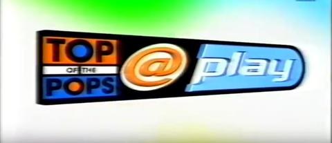 TOTP@Play poster