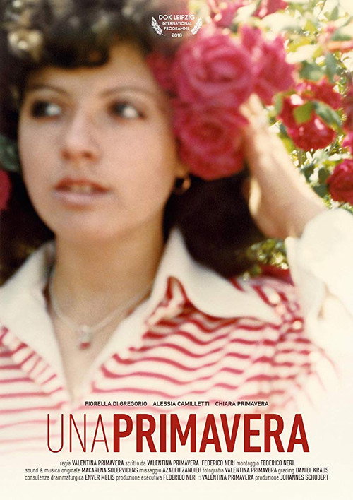 Una Primavera poster