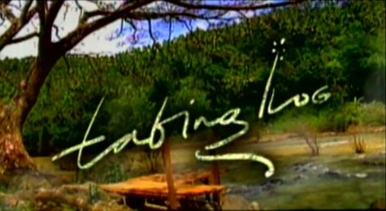 Tabing Ilog poster