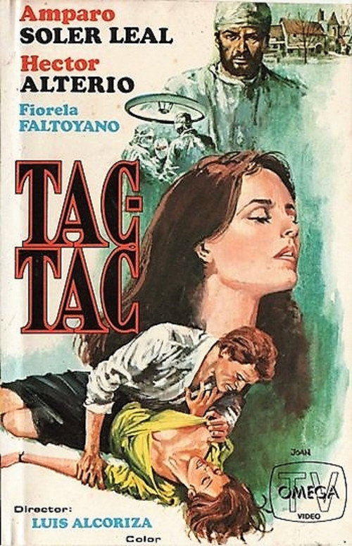 Tac-tac poster